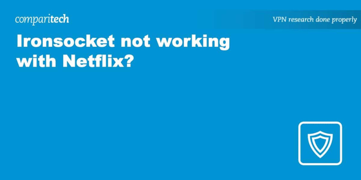 Netflix VPN Not Working – Troubleshooting & Alternatives