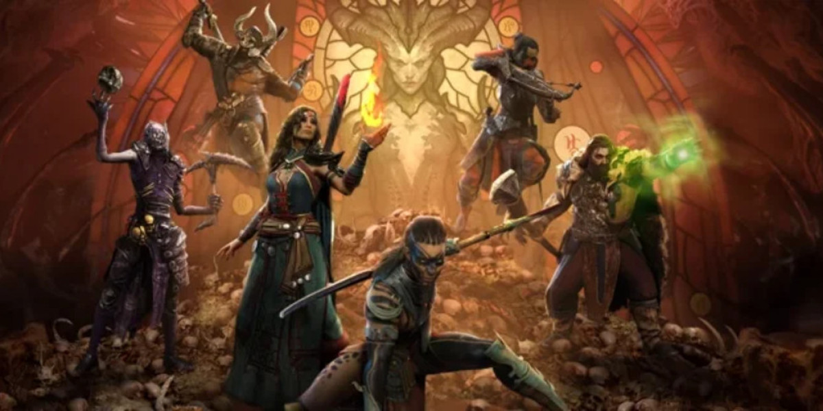 Diablo 4 Season 11 Tier Updates & Guides