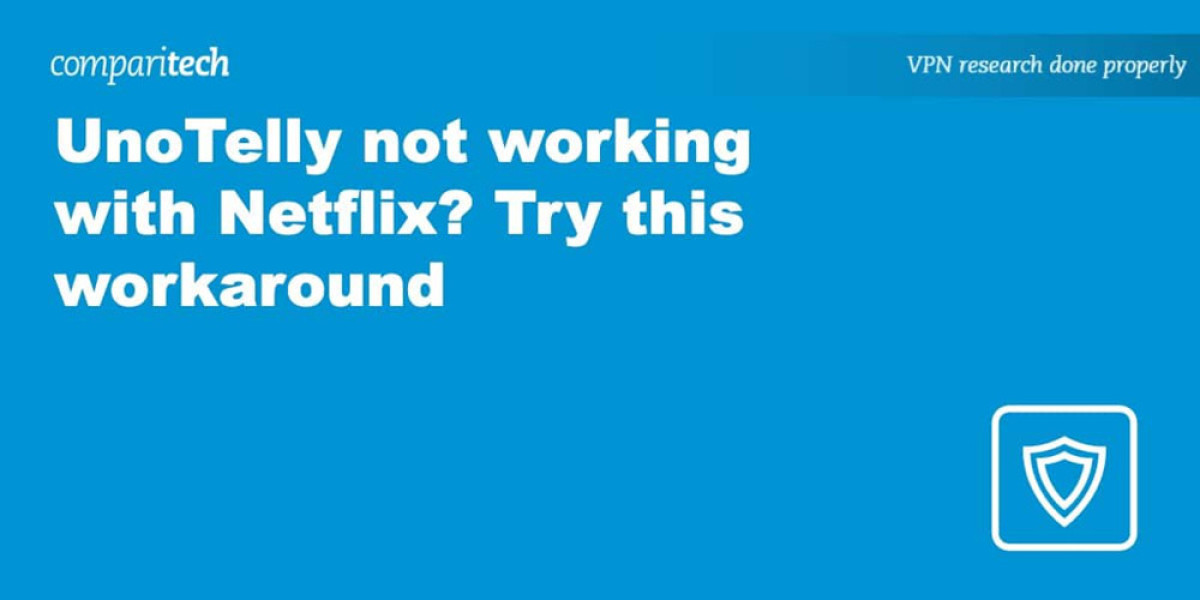 UnoTelly Discontinued – VPN Alternatives for Netflix