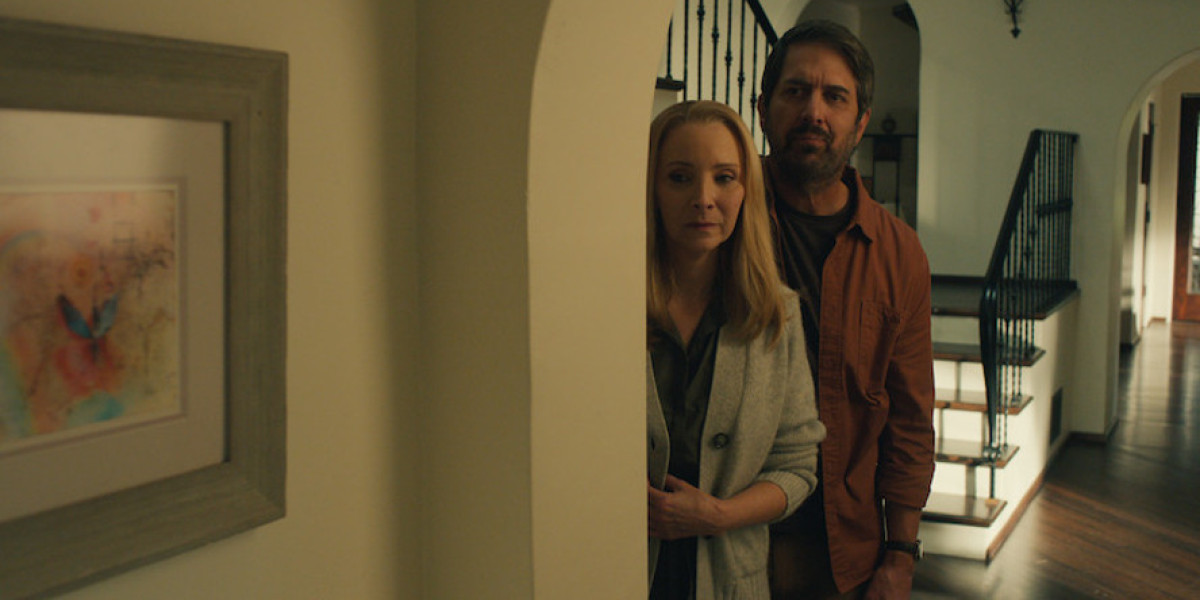 Dark Comedy in Real Estate – Netflix’s Twisted Tale