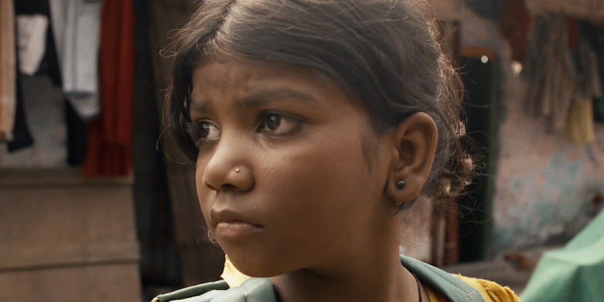 Anuja - Netflix Short Film: A Story of Hope