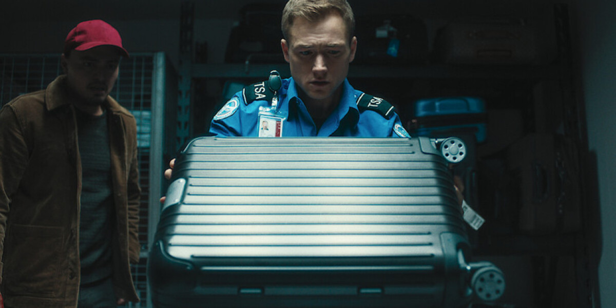 Netflix Charts: Top Trending Shows & Movies This Week