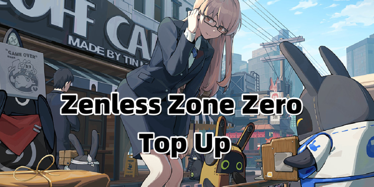 Thunder Metal – Elektro-Schaden Guide [Zenless Zone]