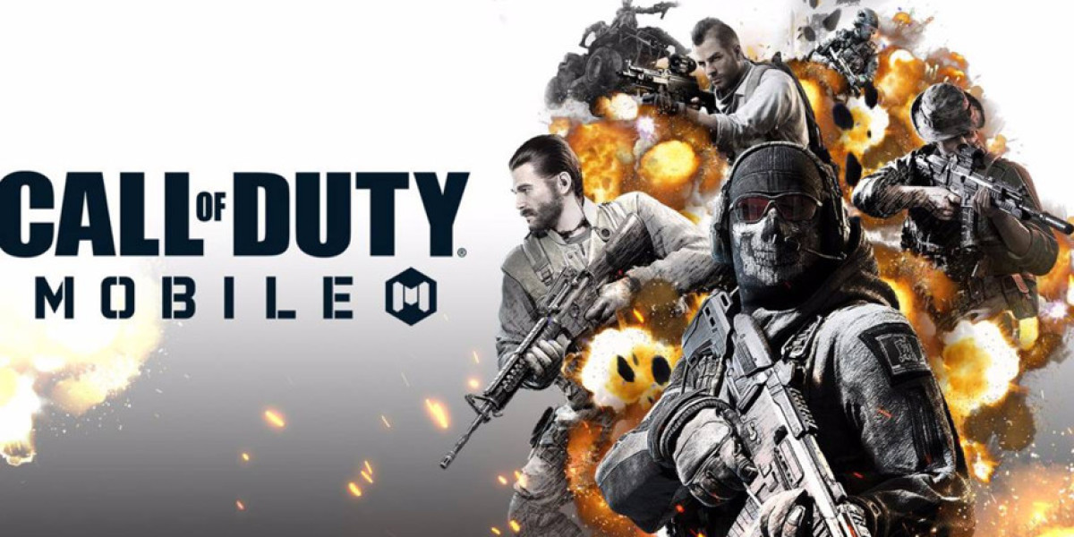 Call of Duty Mobile: Steel Legion Season 5 Update