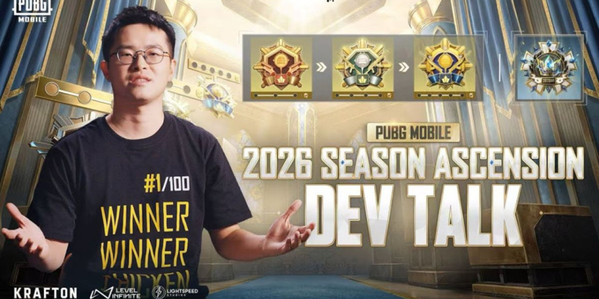 PUBG Mobile Ranked Overhaul: Promotion Match Guide