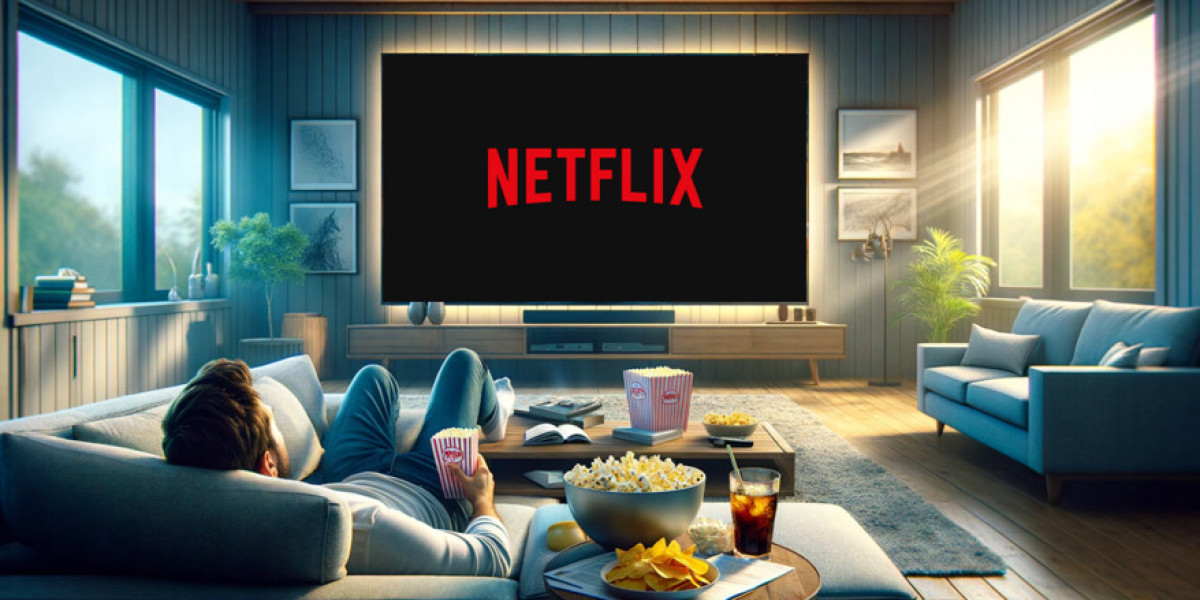 Netflix Profile Hack: Maximize Your Viewing Experience