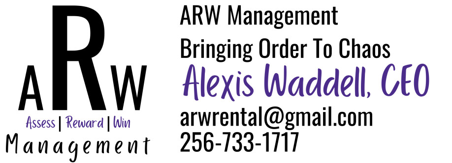 TDWB, AlexisW