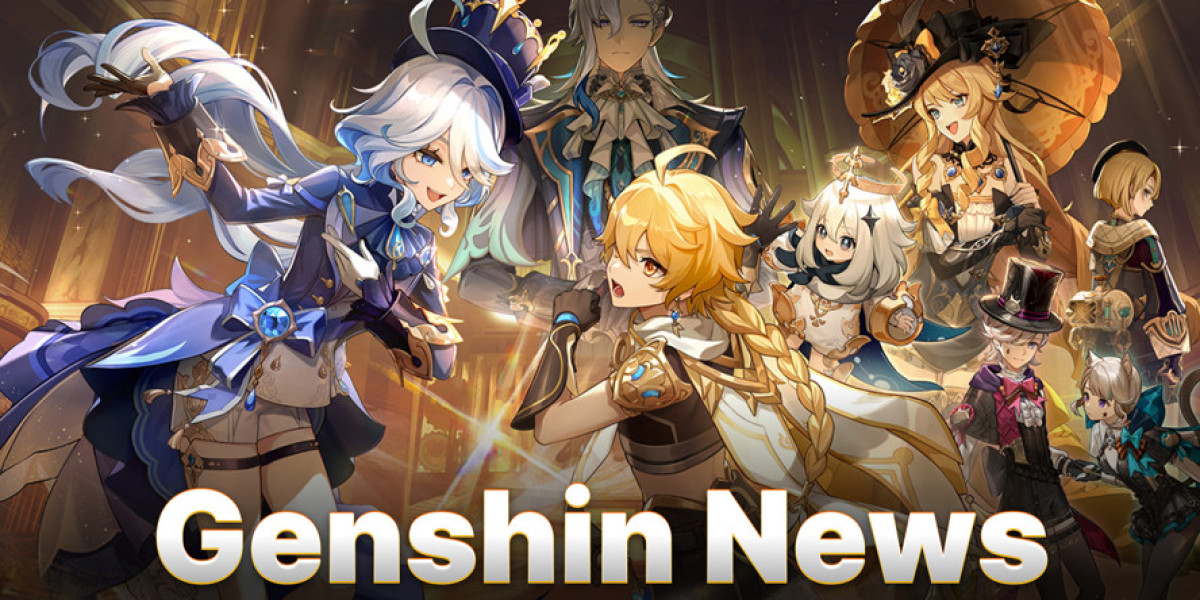 Genshin Impact : succès record – chiffres et revenus