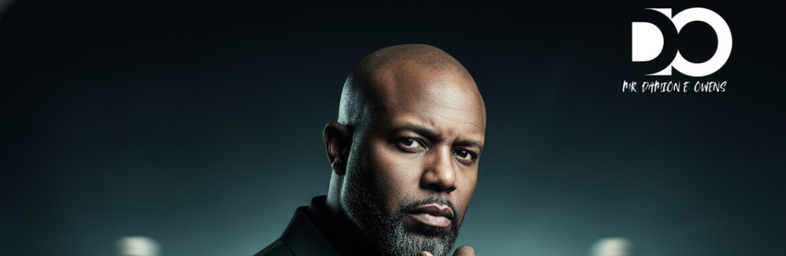 Mr. Damion E. Owens Experience