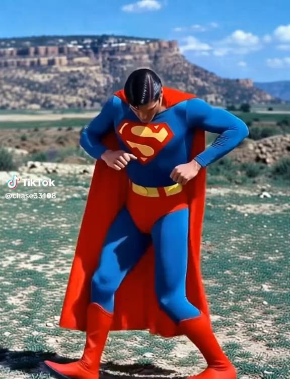 Chase 316 and jackson [Video] | Super man and jackson, Funny chase 316, Christopher reeve superman