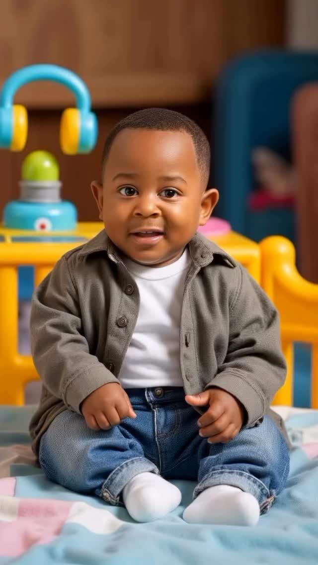 Black people baby faces [Video] | African boy toddler, Black toddlers baby faces, Boss baby pictures
