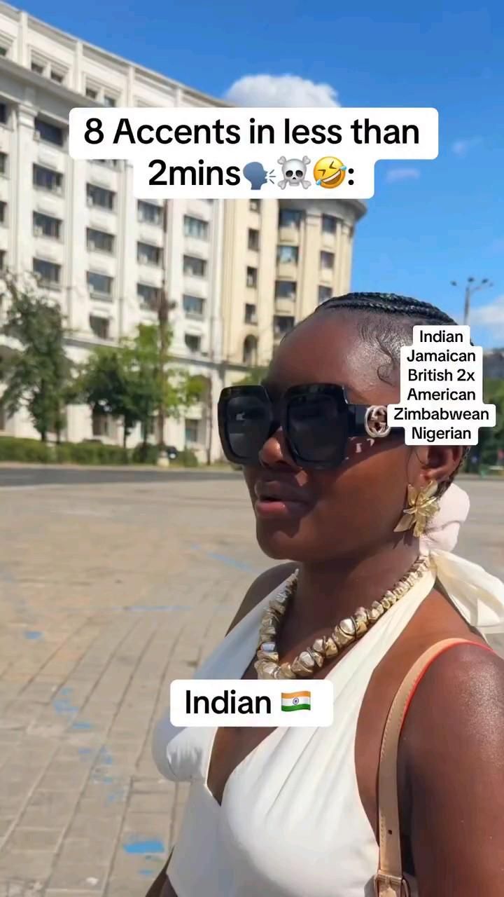 ?? ?? ?? ?? ?? ??  accents ??? | Indian accent, Indian and jamaican mixed, Mixed indian and white