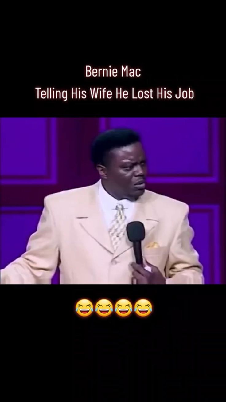 #berniemac #kingsofcomedy #standupcomedy #fyp | Comedy clips, Stand up comedians, Stand up comedy videos