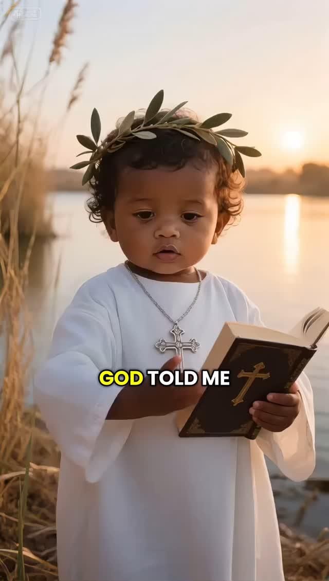 The Devotionist on Instagram: "Jesus love Child...." [Video] [Video] | Jesus love images, Prayer for my children, King james bible verses