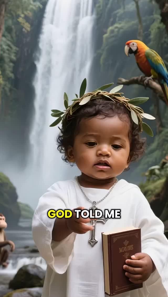 The Devotionist on Instagram: "child Love jesus........" [Video] [Video] | Jesus, Jesus videos, Jesus loves