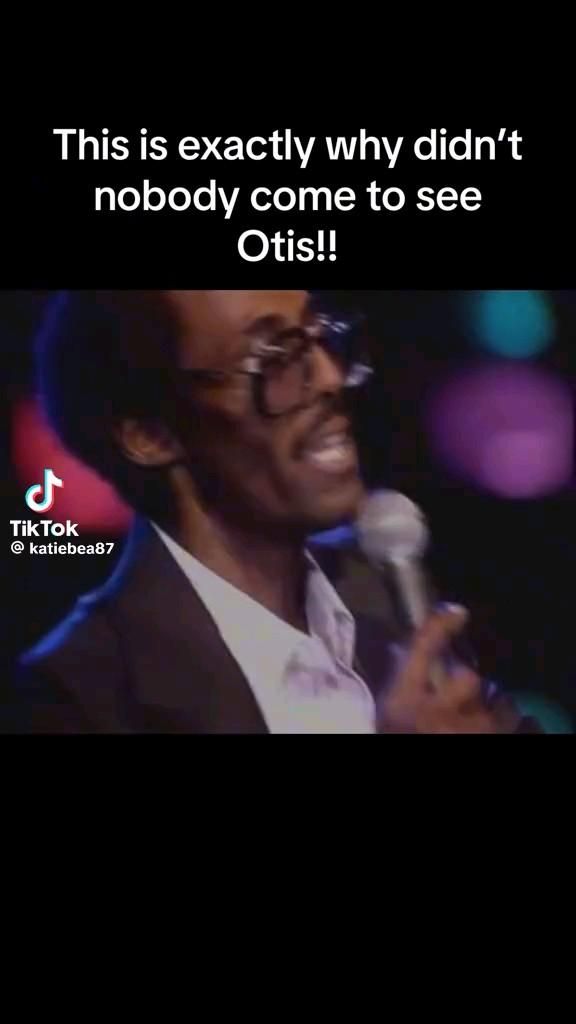 Funny otos music videos | Otis redenbacker funny videos, Funny dance moves, American history facts