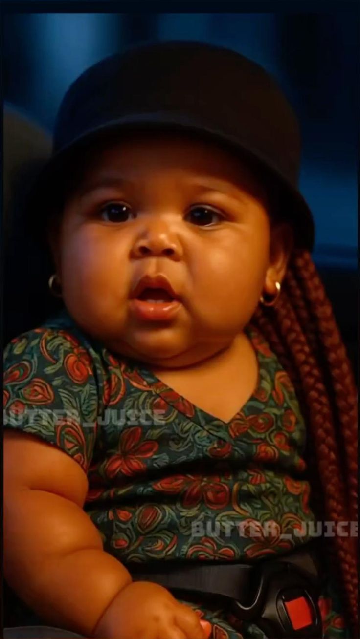 ??? | Afro baby, Beautiful black people baby, African american babies
