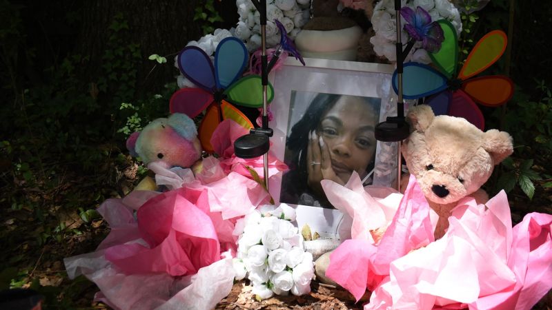 Tasia Fortune funeral held amid Mississippi hanging investigation | CNN