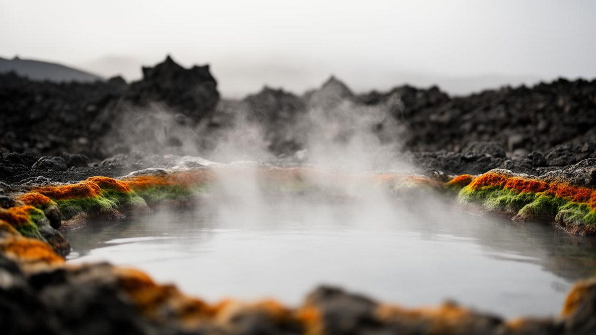 Earth Had Optimal Conditions for 'RNA World' Emergence 4.33 Billion Years Ago — BigGo Finance