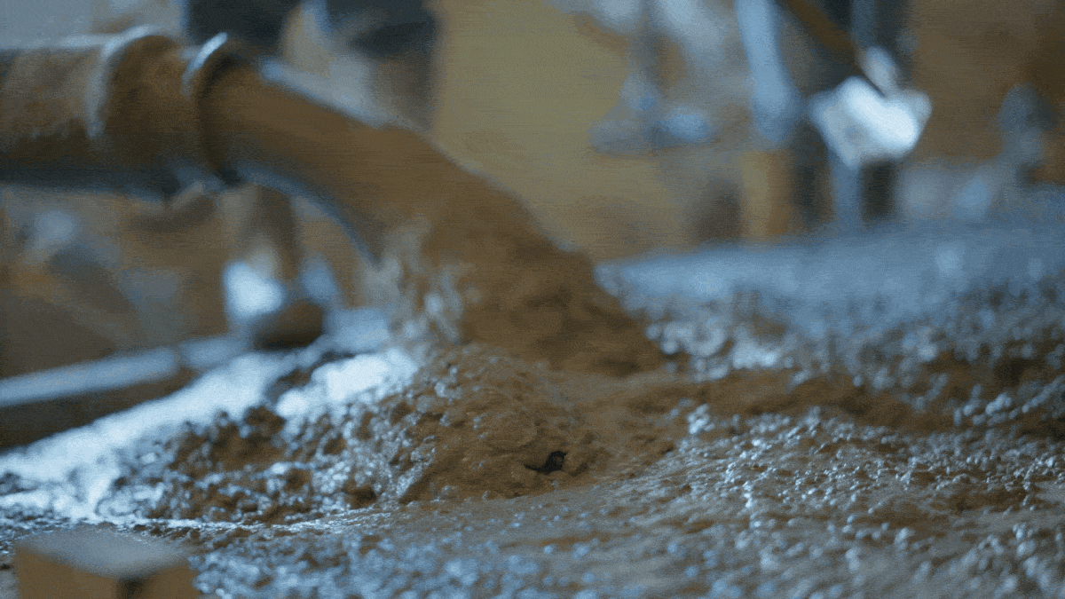 Scientists Are Making Concrete With Human Poop – And It Gets 42% Stronger : ScienceAlert