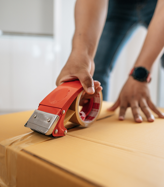 Local movers ᐉ Compare Quotes | Price Movers
