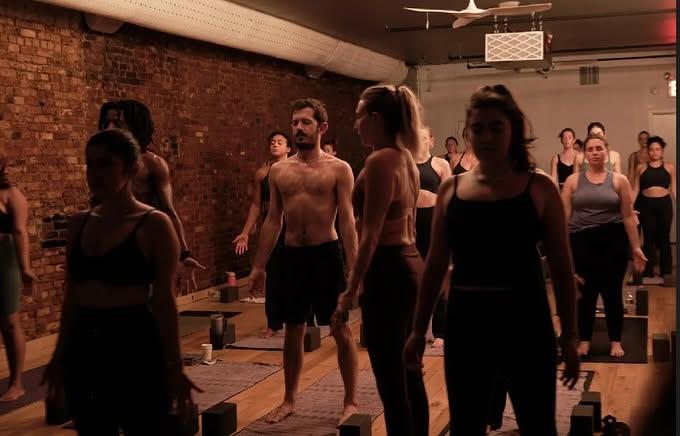 Which Are the Top Yoga Studios in Brooklyn for Building a Lasting...