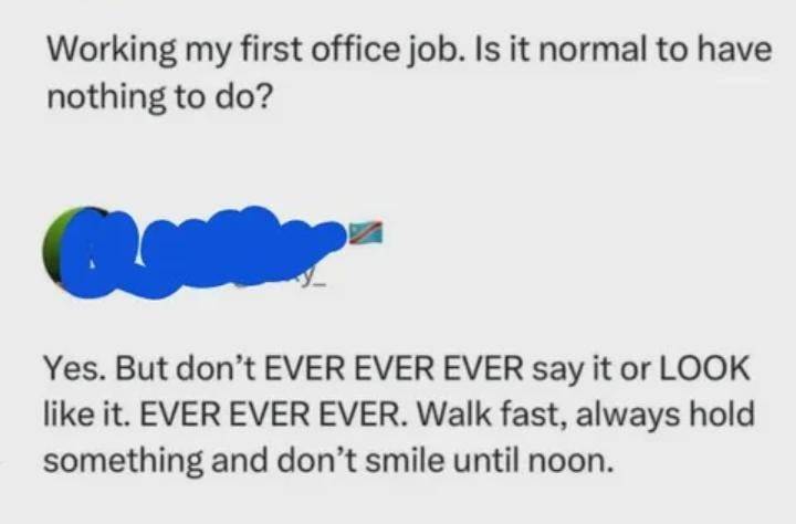 Image tagged with meirl, funny, memes – @thememedaddy on Tumblr