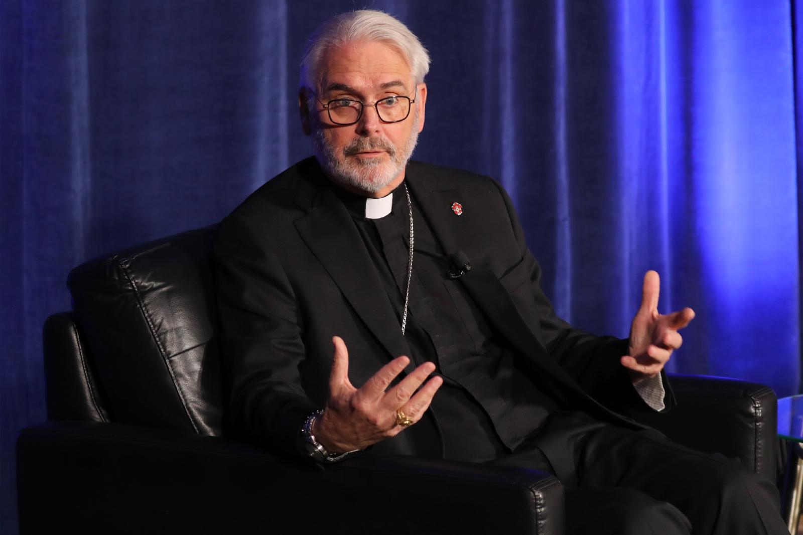US bishops’ president condemns ‘barbaric’ Pentagon plan to livestream execution - OSV News