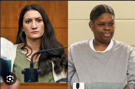 The Clancy-Sanders Trials: Same Judge, Same Charge, Same Defense, Different Verdicts – My 2 cents